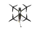 FPV Drone Partizan PT8 PRO ELRS 5.8G 2.5W