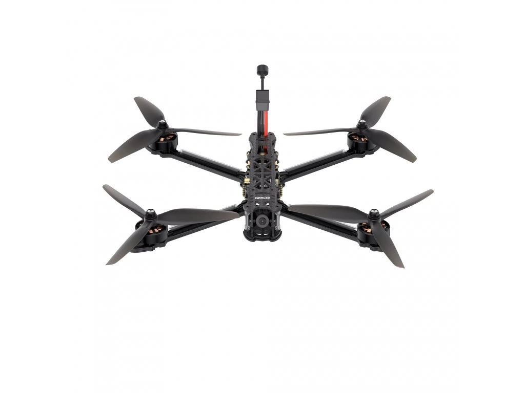 FPV Drone Partizan Mark4-7 ELRS 5.8G 1.6W