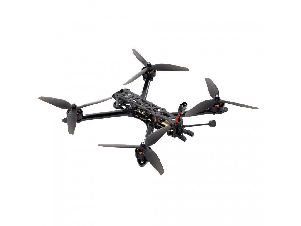 FPV Drone Partizan Mark4-7 ELRS 5.8G 1.6W
