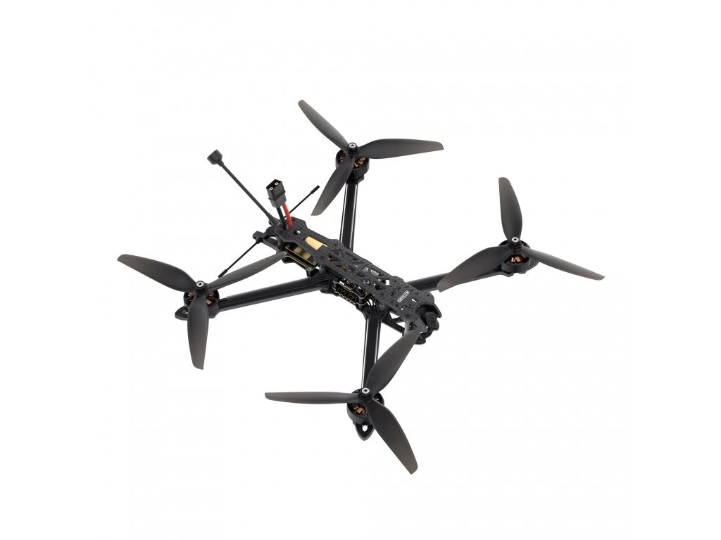 FPV Drone Partizan Mark4-7 ELRS 5.8G 1.6W