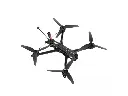 FPV Drone Partizan Mark4-7 ELRS 5.8G 1.6W