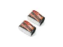 Battery BETAFPV LAVA Series LiPo 4S 14.8V 850mah (2pcs)