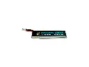 Battery DOGCOM 450mah 1S 3.8V 120C BT2.0 with wires