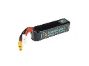 Battery DOGCOM 550mAh 120C 11.4V 3S1P HV LiPo XT30