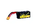Aku DOGCOM 1050mAh 6S 22.2V 160C LiPo XT60