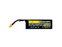 Battery DOGCOM 2200mAh 6S 22.2V 150C LiPo XT60