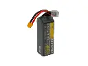 Aku DOGCOM 3300mAh 6S 120C 22.2V LiPo XT60