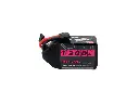 Battery CNHL Black Series LiPo 6S 1300mAh 130C XT60 V2