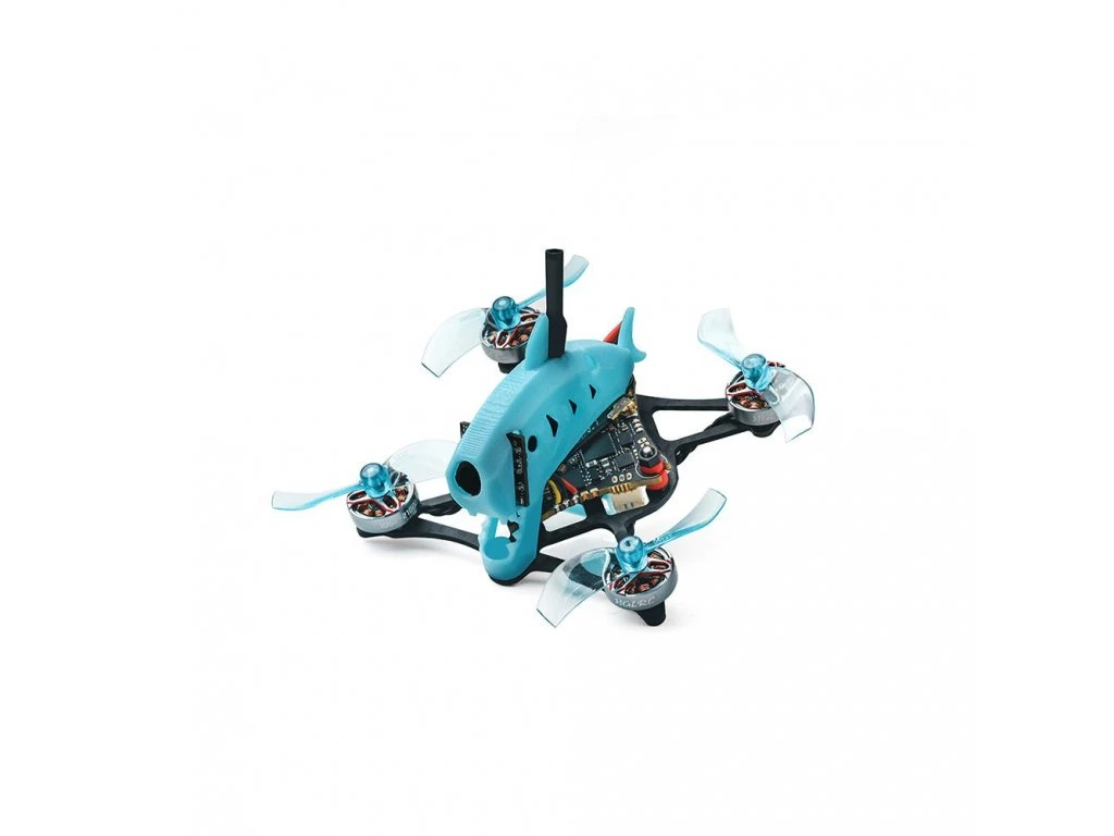 FPV Drone HGLRC Drashark 1.6-inch Toothpick 
