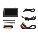 Monitor SKYZONE 5 inch M5 FPV with DVR