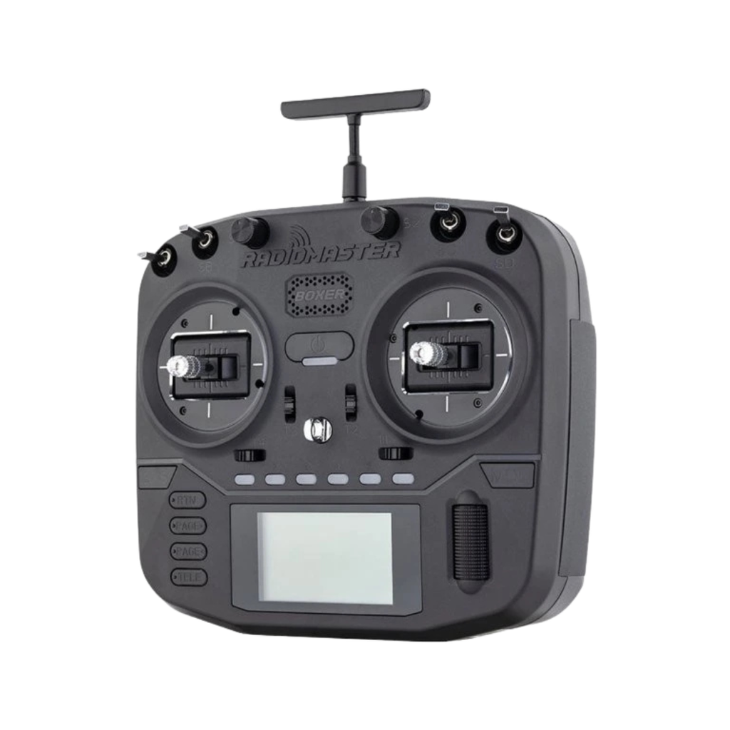 Controller RadioMaster Boxer CC2500