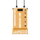FC RadioMaster Nexus-XR Helicopter with receiver Gold