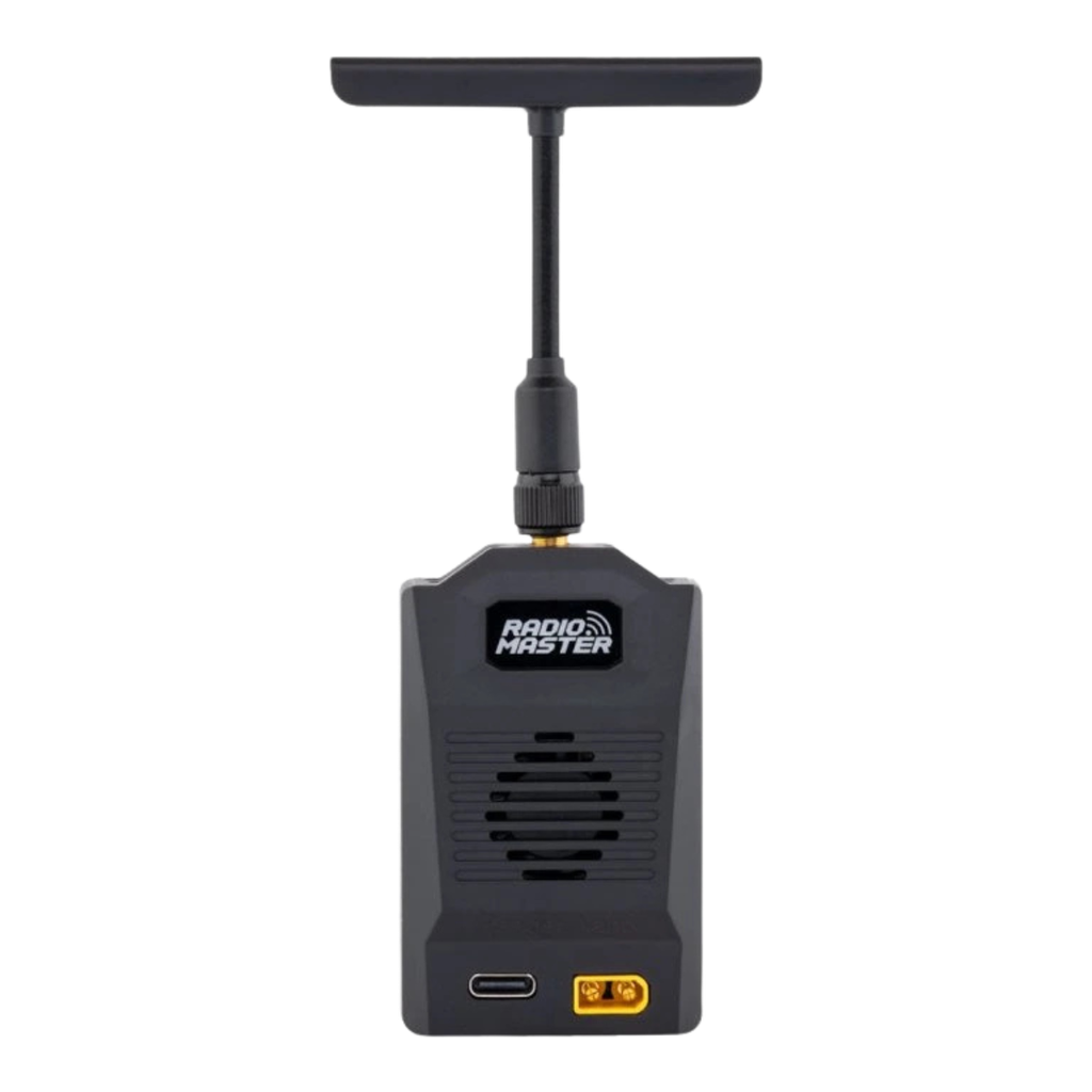 TX Module RadioMaster Ranger Nano 2.4GHZ ExpressLRS LBT