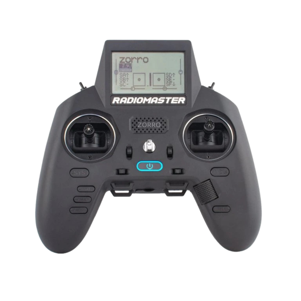 Pult RadioMaster Zorro ELRS