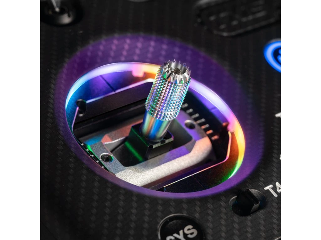 LED Gimbal Rings RadioMaster for TX15