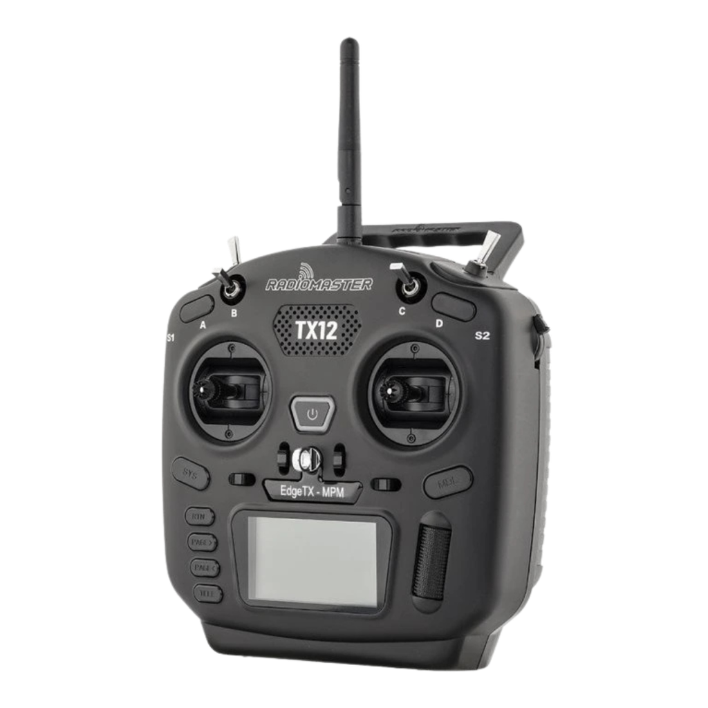 Controller RadioMaster TX12 MKII CC2500 EdgeTX