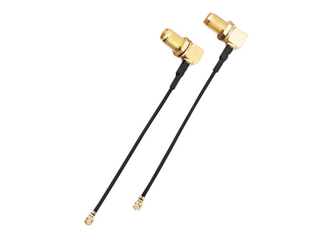 RP-SMA Cable Set RadioMaster for GX12