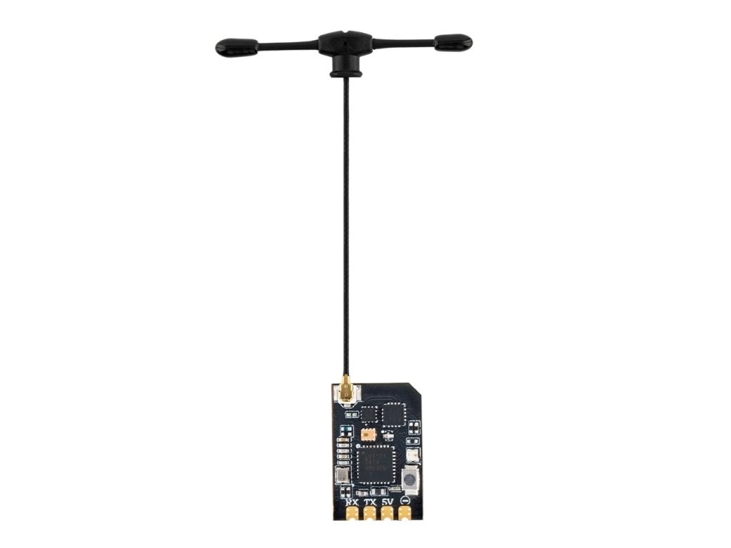 Receiver RadioMaster XR1 Nano Multi-Frequency ExpressLRS 2.4GHz