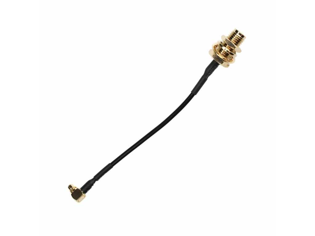 Pigtail Foxeer MMCX to SMA adapter cable