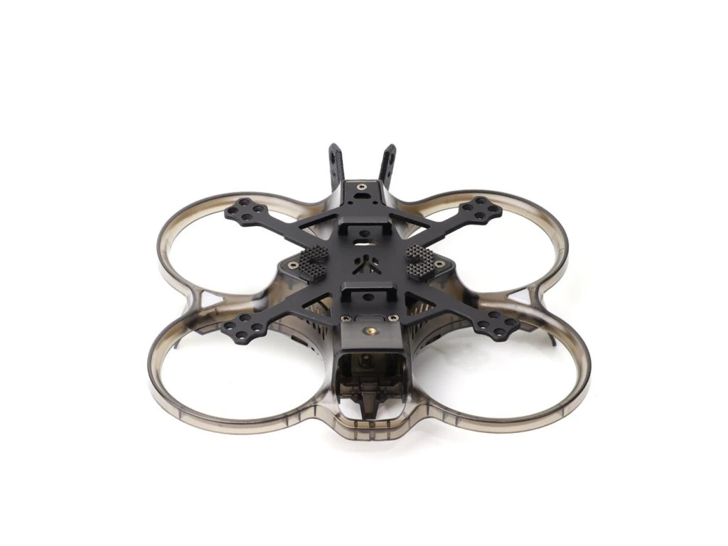 HGLRC 2-inch Talon frame for cinewhoop black