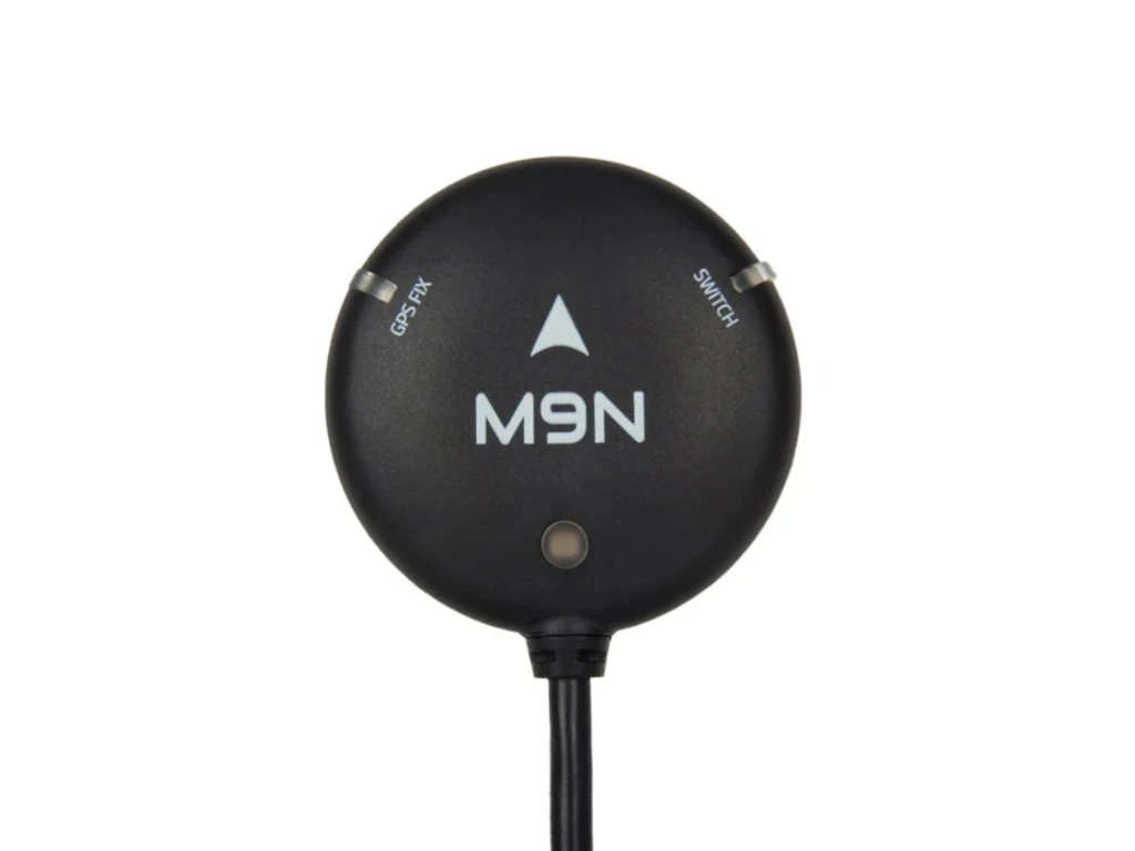 GPS Module Holybro M9N