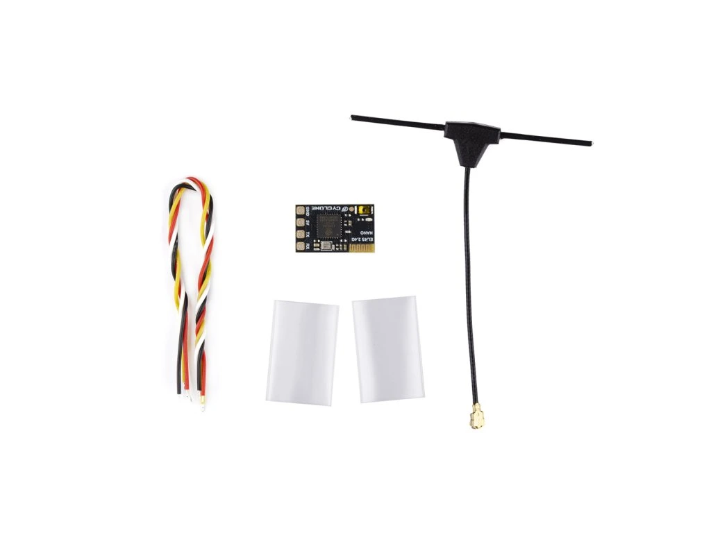 Receiver Pilotix ELRS 2.4G Nano with T-antenna PNP