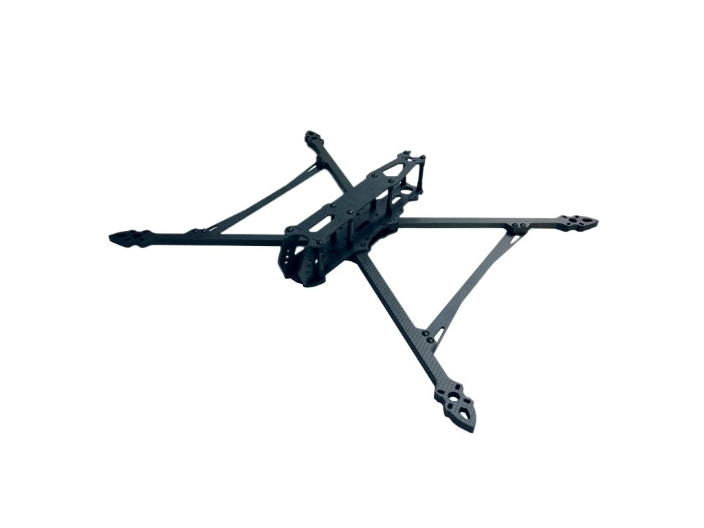 Frame Mark4-10 Partizan Edition 10"