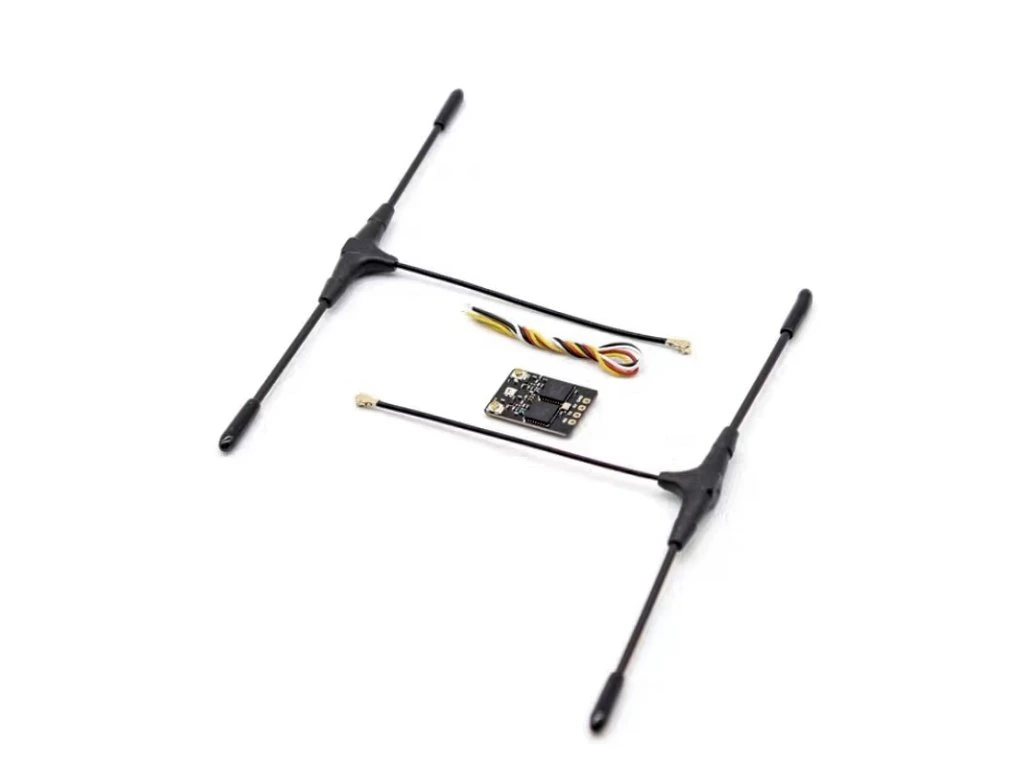 Receiver Pilotix ELRS 868/915M Diversity with 2 antennas