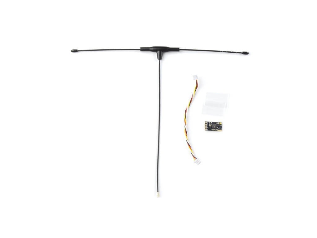 Receiver Pilotix ELRS 868-915M Nano with 700-1000M Antenna PNP