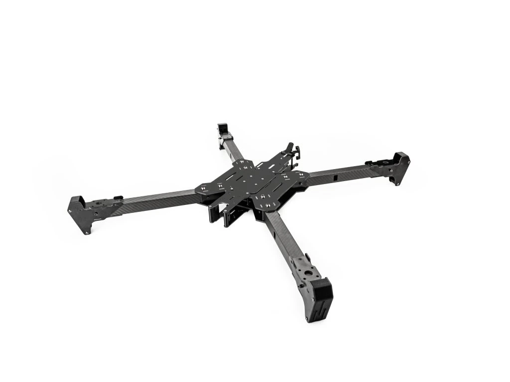 Frame Partizan Edition PT15