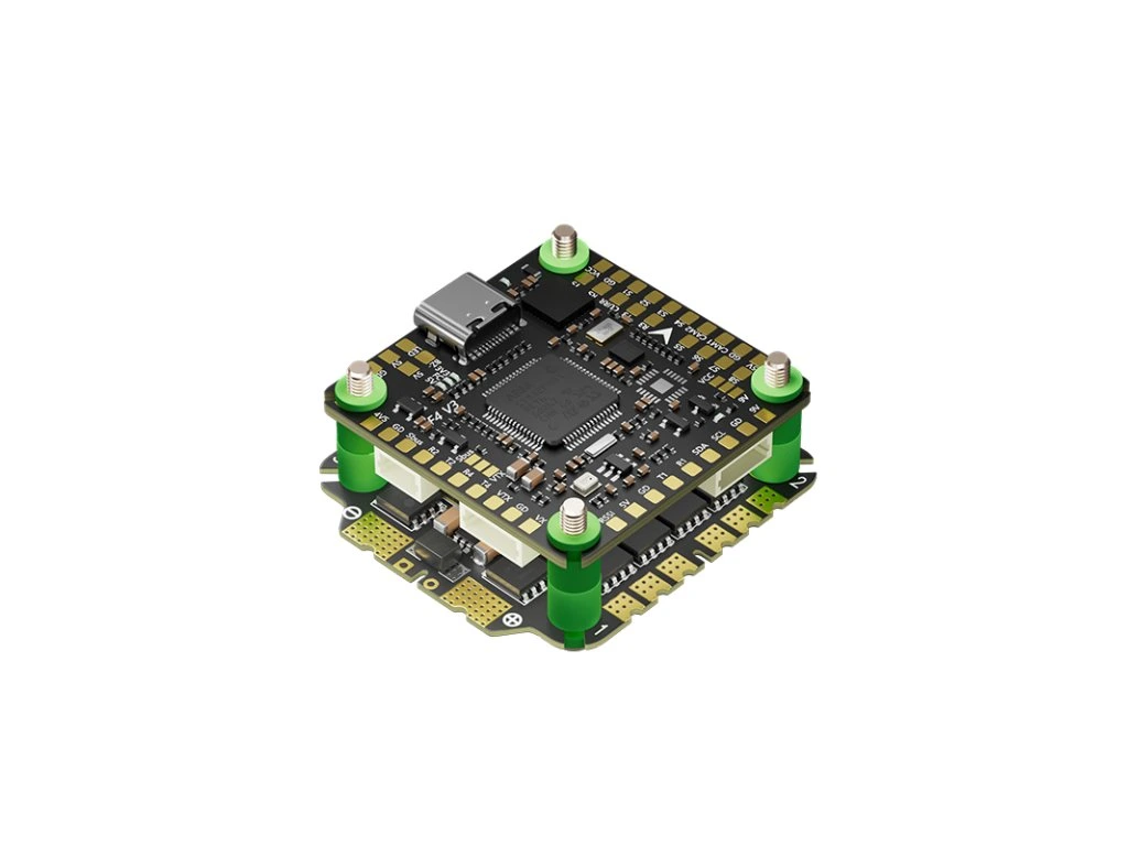 F405 V3 ICM42688 AM32 75A