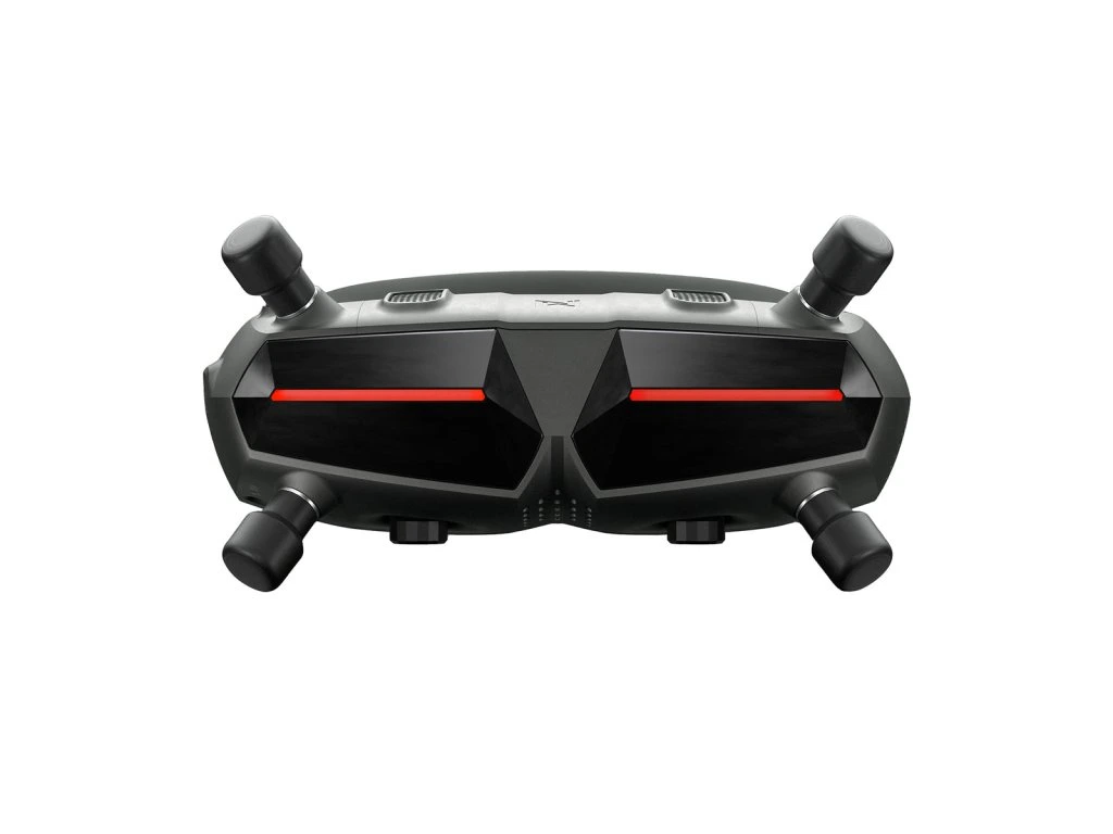 Goggles Walksnail Avatar HD X (built-in head-tracking) WN02-FP003