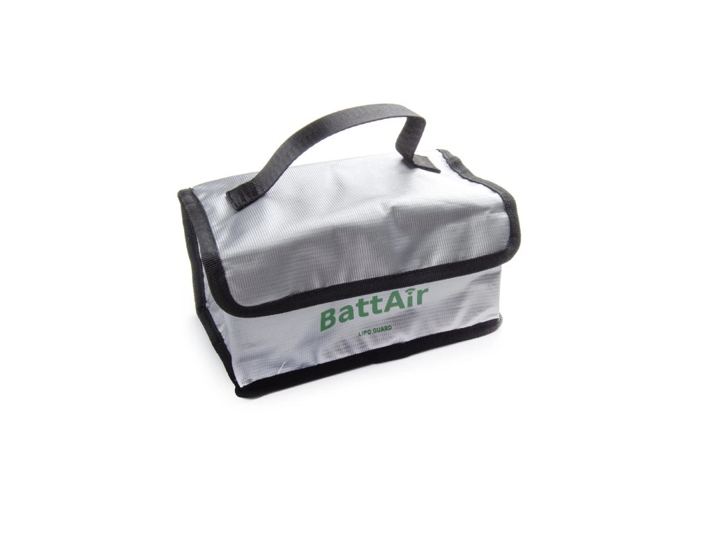 Battery Safety Bag ISDT 260x130x180 mm