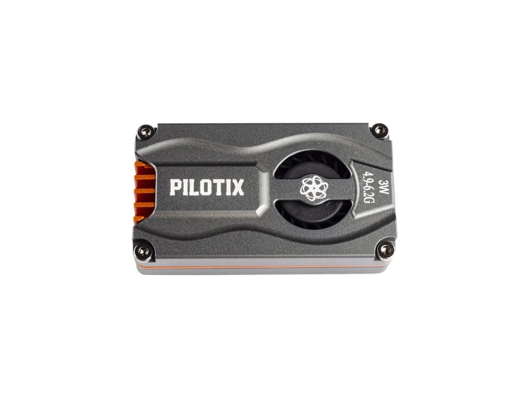 VTX Pilotix R3000 (4.9-6.2G 3W)