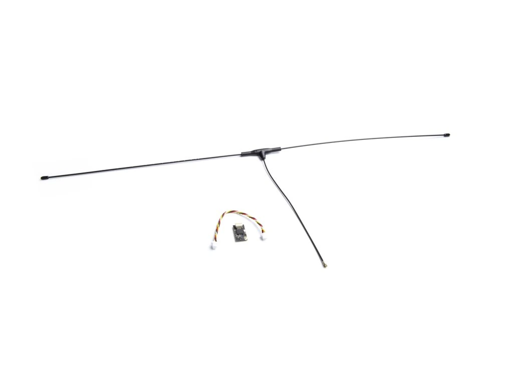 Receiver Pilotix ELRS 868/915 with antenna PNP