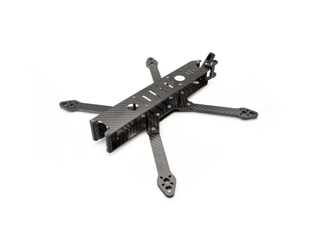 Raam Partizan Edition PT8 V3