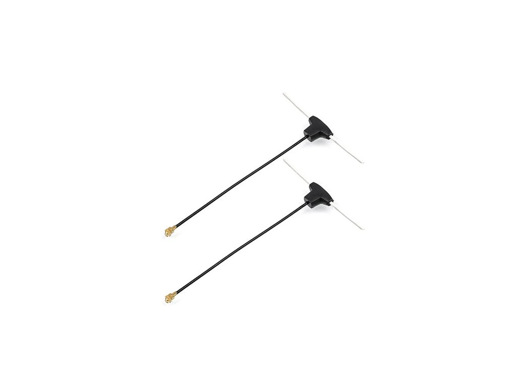 Antenna BETAFPV T Type 2.4G, 80mm (2pcs)