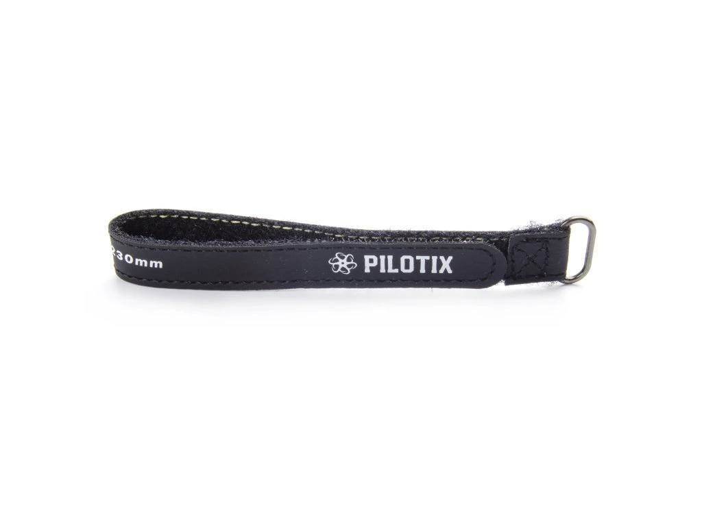 Battery Strap Pilotix 15x230mm