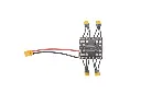 ESC 4in1 Pilotix 100A 8S Improved Version