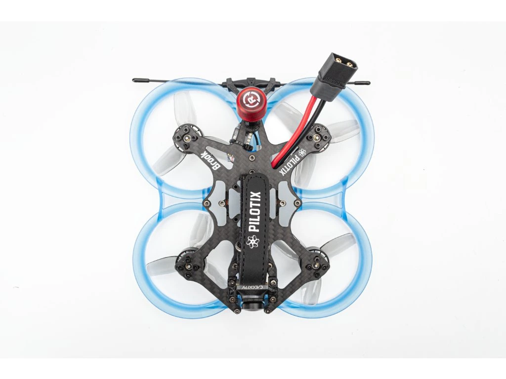 FPV Droon Pilotix Brook 2.5-inch Cinewhoop 4S Analog ELRS2.4G