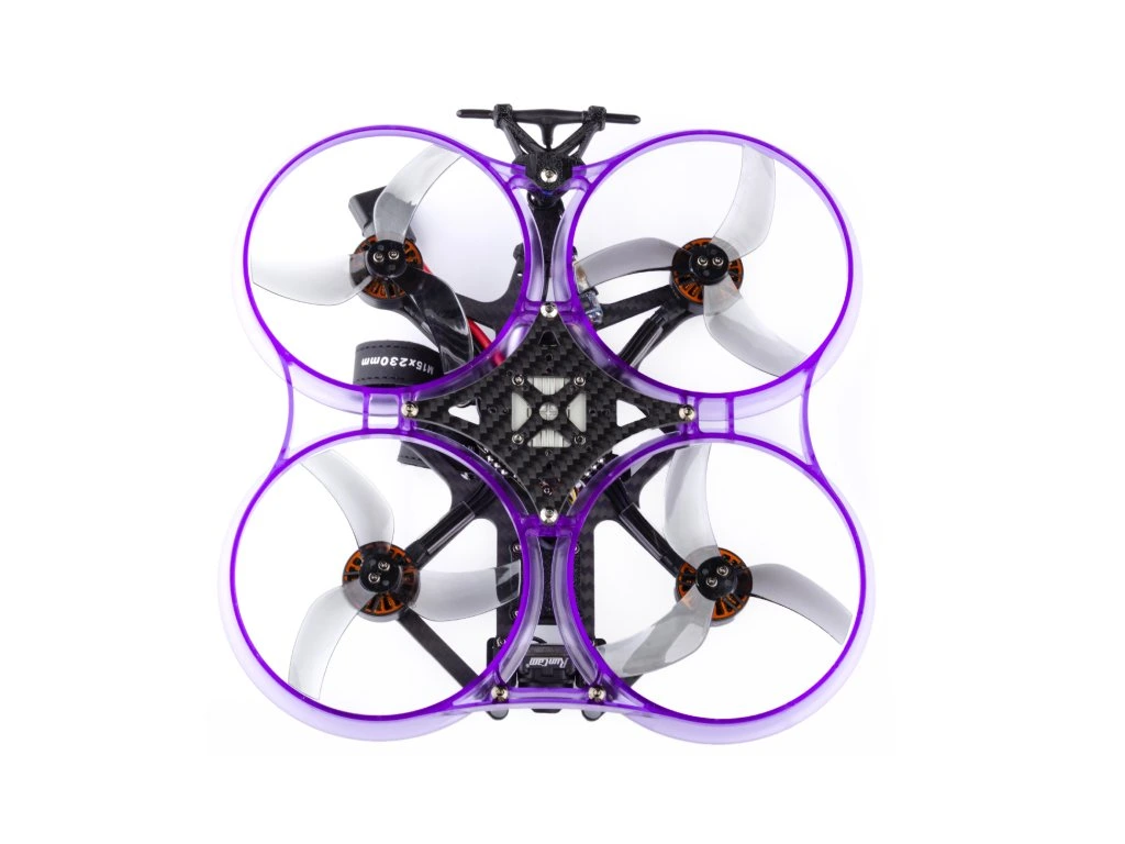 FPV Droon Pilotix Luke 3.5-inch Cinewhoop 6S HD PNP