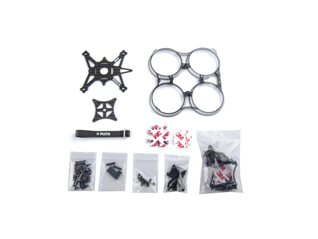 Frame Pilotix Spark 2 inch O3