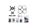 Raam Pilotix Spark 2 inch O3