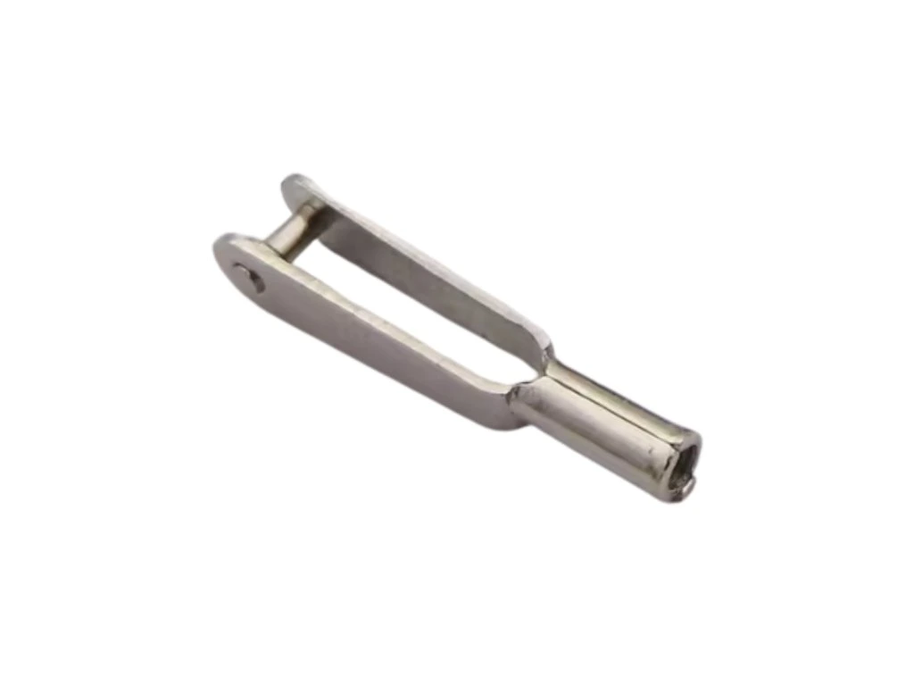 Metall osad Pilotix M2 fork for push-rod