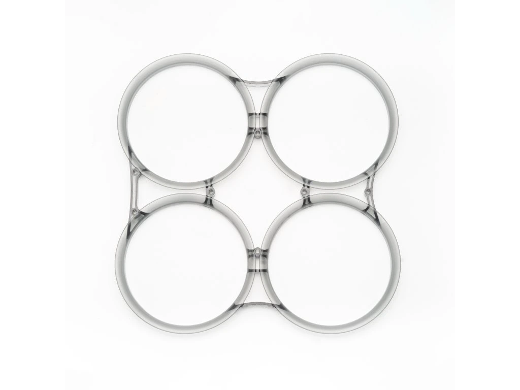 Propellerikaitse Pilotix Luke 3.5'' Must