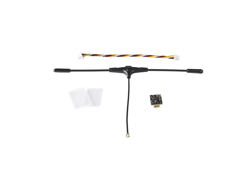 Receiver Pilotix ELRS 868/915M Nano with big T-antenna PNP