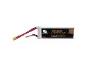 Aku Partizan LiPo 6S1P 22.2V 3000mah 100C XT60