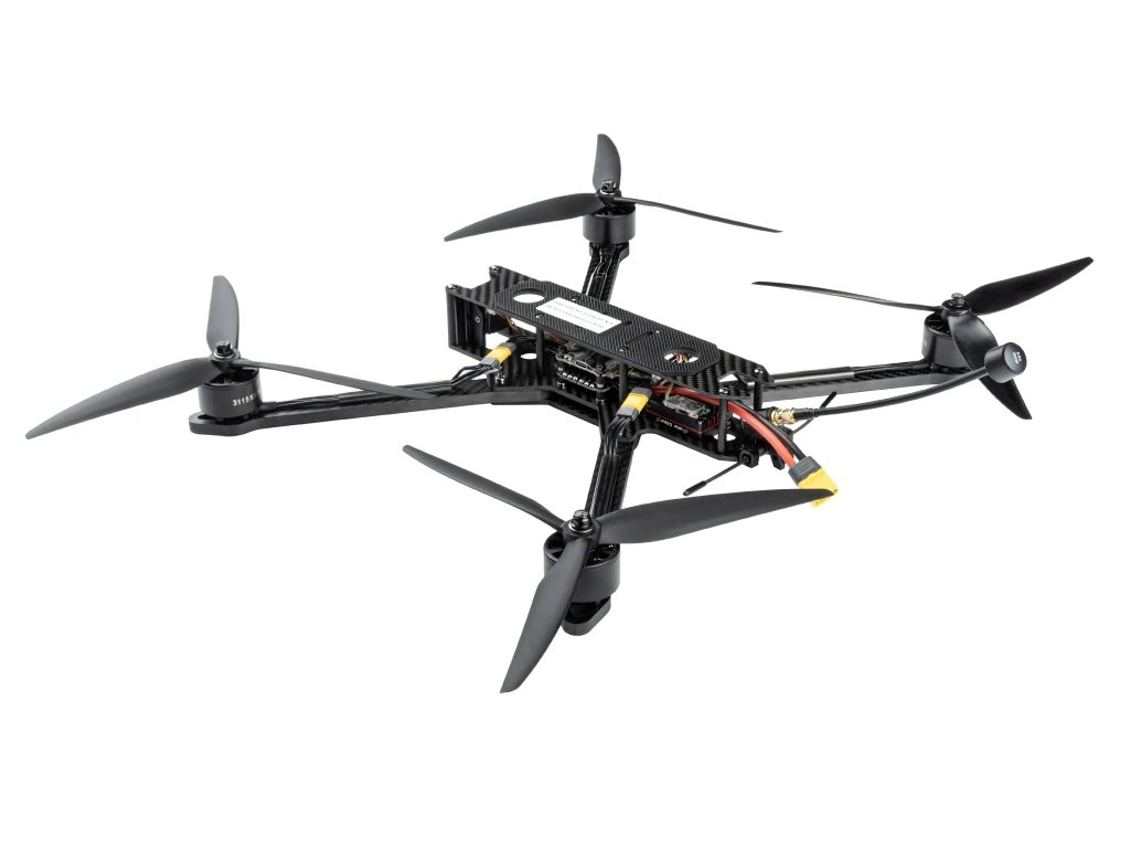 FPV Drone Partizan PT10 PRO ELRS 5.8G 3W