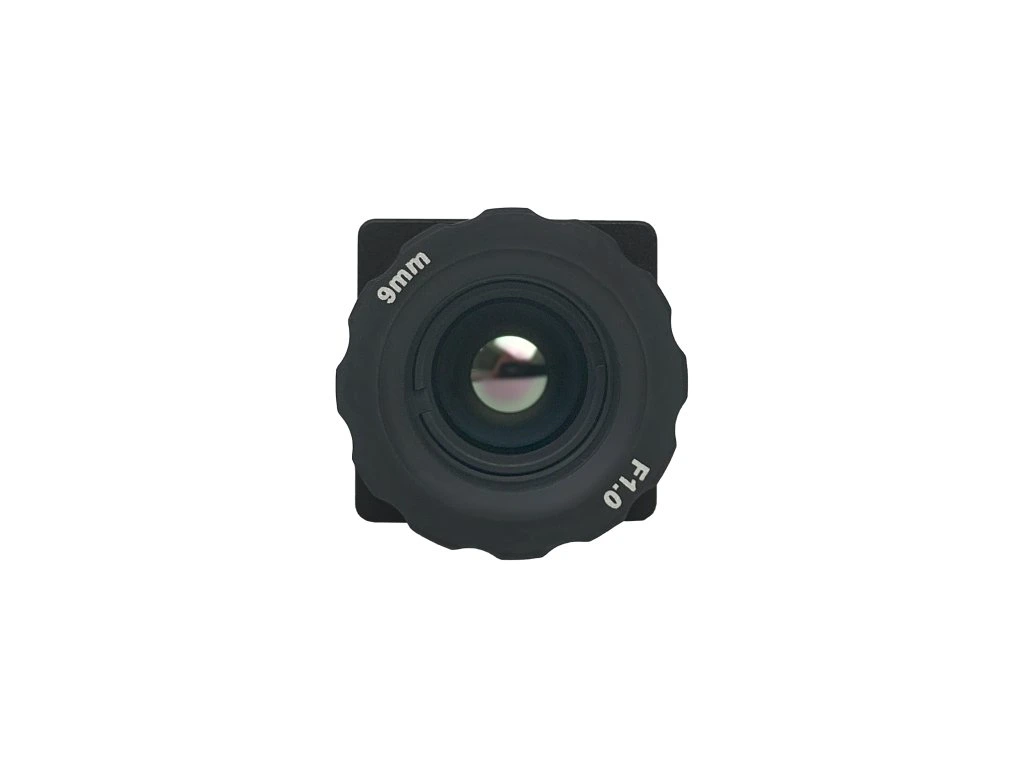 FPV Thermal camera Partizan T256 (4mm)