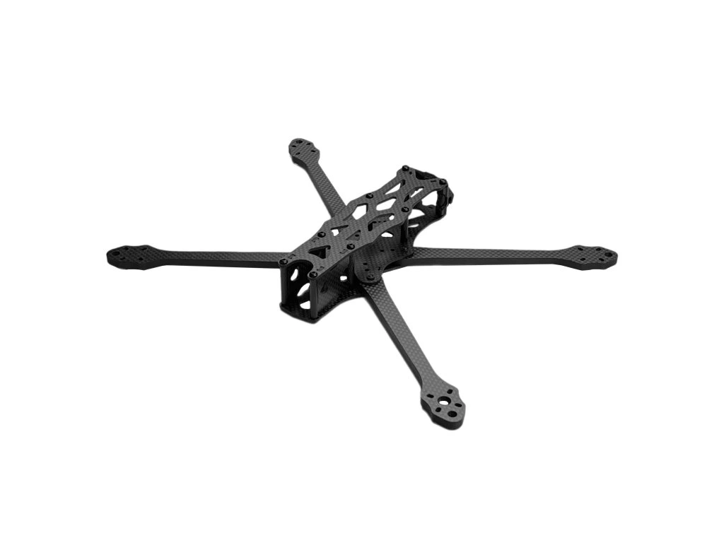 Frame Apex7 Partizan Edition 7"